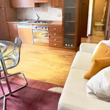 Garibaldi Deluxe Suite Milão Exterior foto