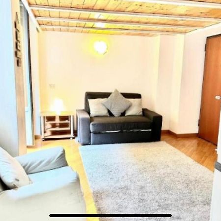 Garibaldi Deluxe Suite Milão Exterior foto