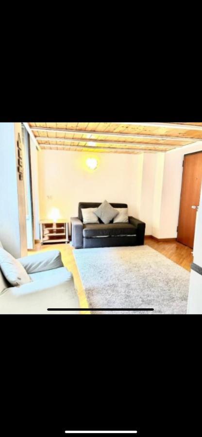 Garibaldi Deluxe Suite Milão Exterior foto