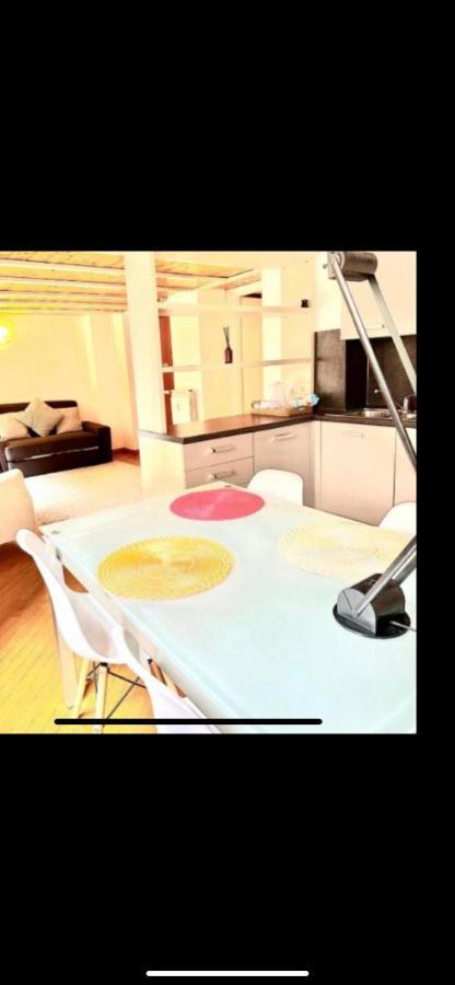 Garibaldi Deluxe Suite Milão Exterior foto