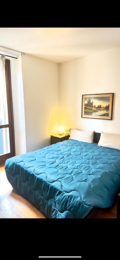 Garibaldi Deluxe Suite Milão Exterior foto