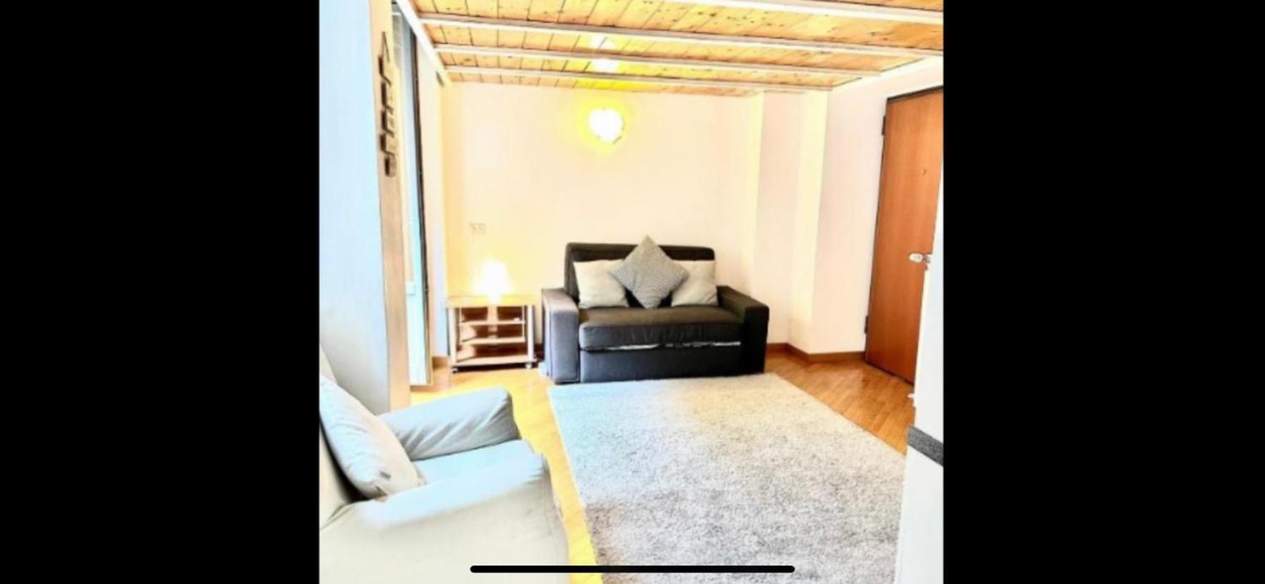 Garibaldi Deluxe Suite Milão Exterior foto